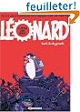 Petite encyclop�die des inventions de ma�tre L�onard : Je pense donc g�nie !