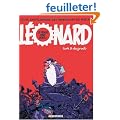 Petite encyclop�die des inventions de ma�tre L�onard : Je pense donc g�nie !