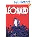 Petite encyclop�die des inventions de ma�tre L�onard : Je pense donc g�nie !