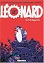 Petite encyclop�die des inventions de ma�tre L�onard : Je pense donc g�nie !