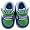 Green-Blue