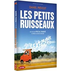 Les petits ruisseaux