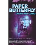 Paper Butterflyvon "Diane Wei Liang"
