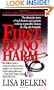 First, Do No Harm