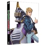TIGER&BUNNY(タイガー&バニー) 6 (初回限定版) [Blu-ray]