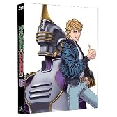 TIGER&BUNNY(タイガー&バニー) 6 (初回限定版) [Blu-ray]