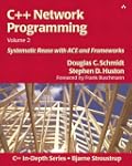 C++ Network Programming, Volume 2: Sy...