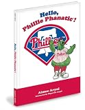 Hello Phillie Phanatic!