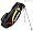 Black/Red/Sport Gold