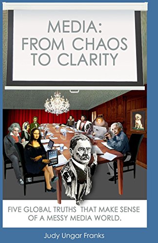 media from chaos to clarity