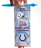 INDIANAPOLIS COLTS SUPER BOWL CHAMPIONS SCROLL PEN!