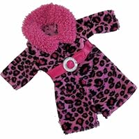 Groovy Girls Gear Cheetah Chick