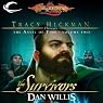 The Survivors: Dragonlance: Tracy Hickman Presents: The Anvil of Time, Book 2
