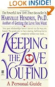Keeping the Love You Find