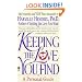Keeping the Love You Find: A Personal Guide