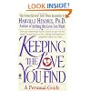 Keeping The Love You Find