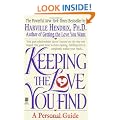 Keeping The Love You Find