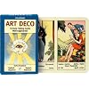 Art Deco Fortune Telling Neu