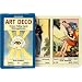 Art Deco Fortune Telling Neu