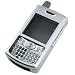 Aluminum Metal Hard Case w/ Clip for Palm Treo 700p 700w PDA Phone