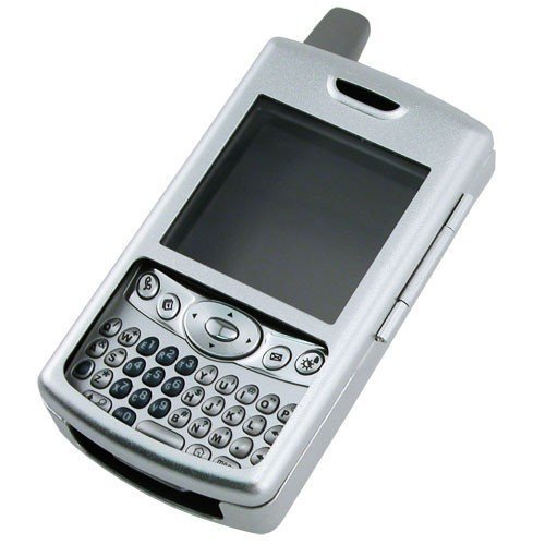 Pacific Rim Hard Case for Treo 650 by Innopocket