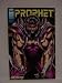 Book Prophet (Prophecy, Vol. 1, No. 1)