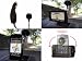 from Vierra Vierra - Definitive Apple iPhone 4 4G HD Car Kit Pack with Rotating Windscreen Holder Mount Stand and Free Case & Car Charger