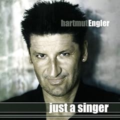 Just A Singer