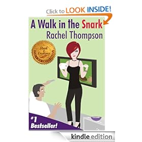 A Walk in the Snark
