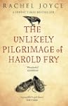 The Unlikely Pilgrimage Of Harold Fry