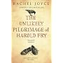 The Unlikely Pilgrimage Of Harold Fry by Rachel Joyce