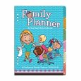Family Planner 2009 18-Month Planner