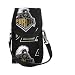 Purdue Cell Phone Case PHONE COVER HOLDER Purdue University - Phone CASE FOR MORE Cover Cellular Holder Gift Ideas for Him Her, Man Men, Woman Women Ladies Boyfriend Girlfriend GIFTS