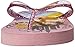 Disney Girls' Disney Princess Flip-Flop (Toddler/Little Kid)