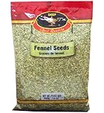 Fennel Seeds 14oz