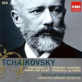 Tchaikovsky: The Collectors Edition