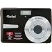 Rollei S-8 Digitalkamera (8 Megapixel, 3-Fach opt. Zoom, 6,4 cm (2,5 Zoll) Display) schwarz inkl. 1 GB SD-Karte und Tasche