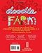 Doodle Farm: Oodles of Mooing, Oinking, and Quacking Doodles to Complete and Create