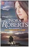 Les larmes de la lune