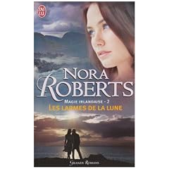 Les larmes de la lune