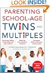 Parenting School-Age Twins and Multiples
