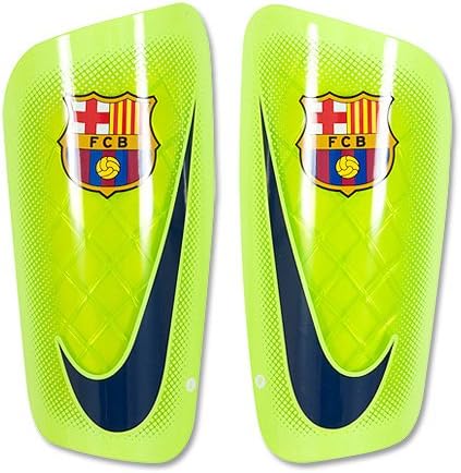 Barcelona Shin Guards 2014 / 2015
