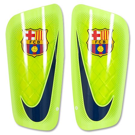Barcelona Shin Guards 2014 / 2015