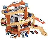 トミカ スリリングマウンテン スペシャルトミカ 同梱版 トミカ スリリングマウンテン スペシャルトミカ 同梱版