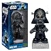 Star Wars Funko Monster Mash-Ups - Darth Vader as Frankenstein Monster Bobble-Head Wacky Wobbler