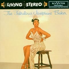 The Fabulous Josephine Baker