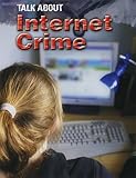Talk about Internet crime