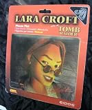 Lara Croft Tomb Raider 3d Mousepad von Eidos Core Limited 1997 Preisvergleich