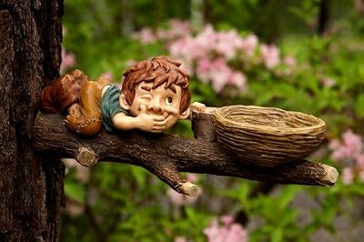 Lil Tree Orphans - Russell