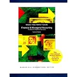 Financial and Managerial Accounting